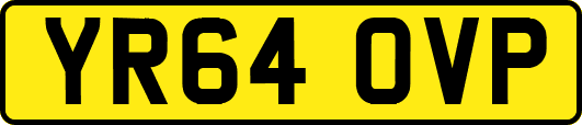YR64OVP