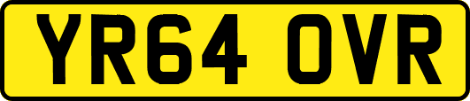 YR64OVR