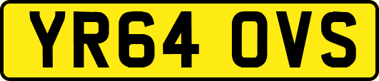 YR64OVS