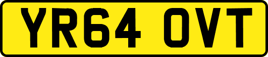 YR64OVT