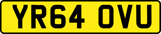YR64OVU