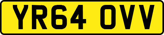 YR64OVV