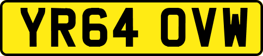YR64OVW