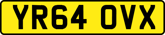 YR64OVX