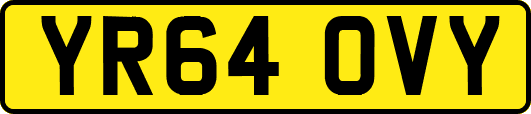 YR64OVY