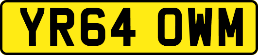 YR64OWM