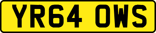 YR64OWS