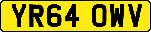 YR64OWV