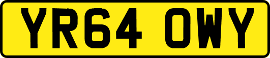 YR64OWY
