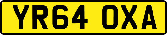 YR64OXA