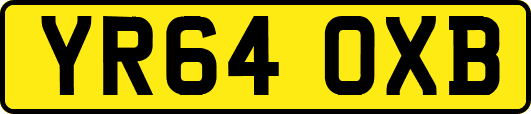 YR64OXB