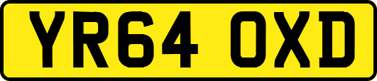 YR64OXD