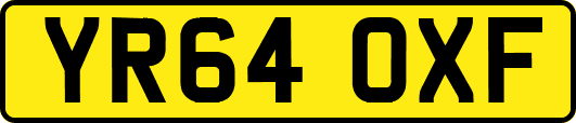 YR64OXF