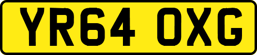 YR64OXG