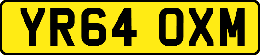 YR64OXM