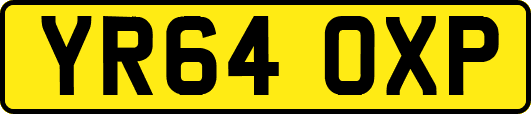 YR64OXP
