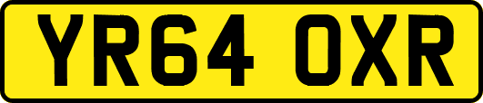 YR64OXR