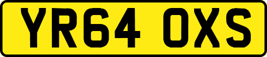 YR64OXS
