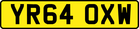 YR64OXW
