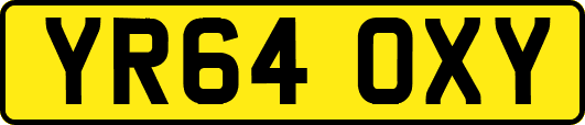 YR64OXY