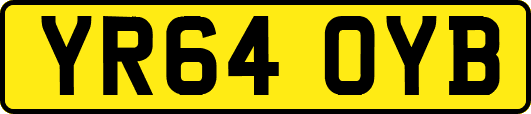 YR64OYB