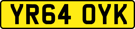 YR64OYK