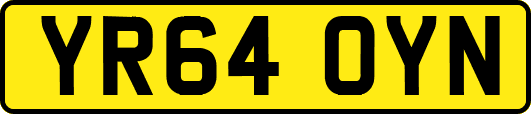 YR64OYN