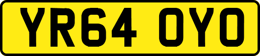 YR64OYO