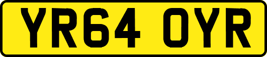 YR64OYR