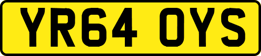 YR64OYS