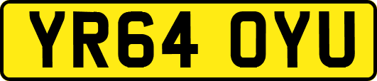 YR64OYU