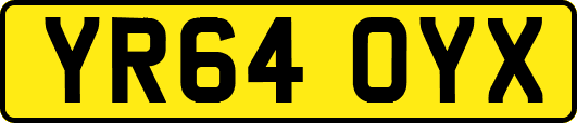 YR64OYX
