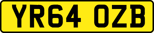 YR64OZB