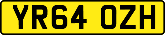 YR64OZH
