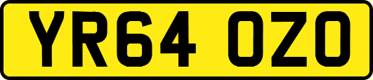 YR64OZO
