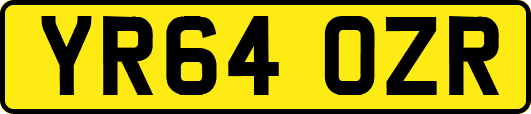 YR64OZR