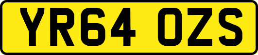 YR64OZS