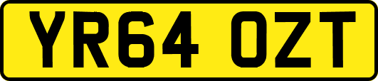 YR64OZT