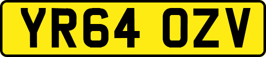 YR64OZV