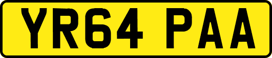 YR64PAA