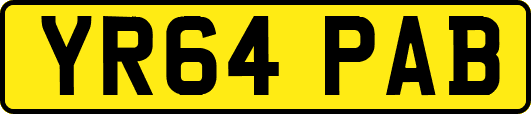 YR64PAB