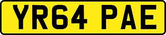 YR64PAE