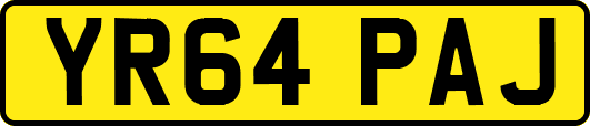 YR64PAJ