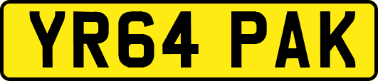 YR64PAK