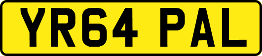 YR64PAL