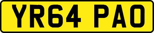 YR64PAO