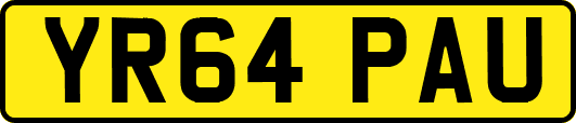 YR64PAU