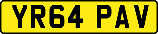 YR64PAV