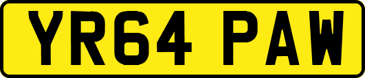 YR64PAW