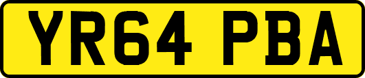 YR64PBA